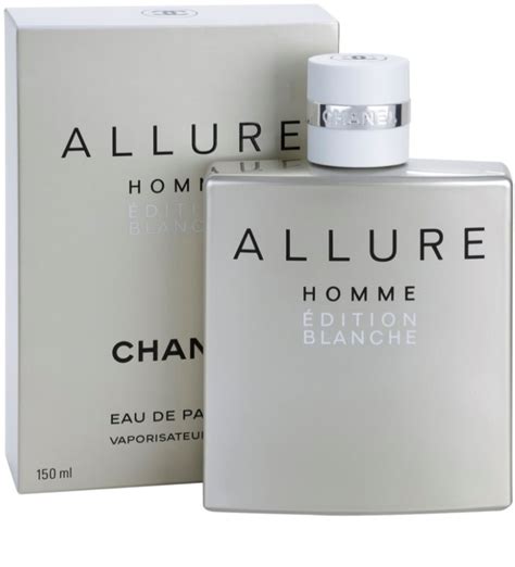 chanel allure homme edition blanche eau de toilette 150 ml|chanel allure homme boots.